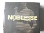 Noblesse ‎– Nothingisanything, Verzenden, Gebruikt, Poprock