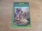 Komt! want alle dingen zijn gereed - Burggraaf, G.P.P., Ophalen of Verzenden, Zo goed als nieuw, Burggraaf, G.P.P.