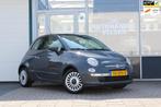 Fiat 500 1.2 Lounge|Automaat|Glasdak|, Euro 5, Gebruikt, 1242 cc, 4 cilinders