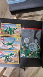 Diverse lego, Kinderen en Baby's, Speelgoed | Duplo en Lego, Ophalen of Verzenden, Zo goed als nieuw