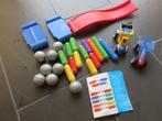 SmartMax magnetische staven, roetsbaan, 33delig., Kinderen en Baby's, Speelgoed | Educatief en Creatief, Ophalen of Verzenden