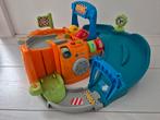 VTech Toet Toet Auto's Race Circuit  - 2 in 1 Speelset, Ophalen of Verzenden, Zo goed als nieuw