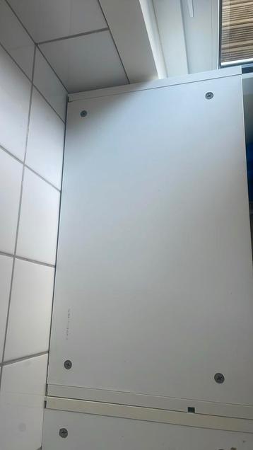 3x bovenkasten FAKTUM IKEA - afbeelding 3