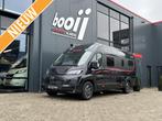 Dethleffs Globetrail 640 ES - Automaat, Automaat, Buscamper of Camperbus, Ringverwarming, Fiat
