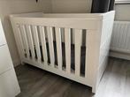 Babykamer hoogglans wit, Ophalen, Gebruikt, Jongetje of Meisje