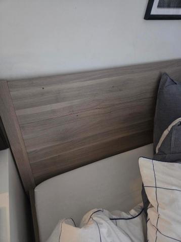 bed, 1.40 x 2.00 Ikea gratis af te halen - afbeelding 2