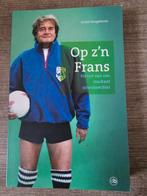 Op z'n Frans - Portret van een scheidsrechter, Ophalen of Verzenden, Gelezen, André Hoogeboom, Sport
