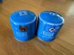 CampinGaz vullingen 206 – 190 gram butaan/propaan 2 stuks, Ophalen, Nieuw