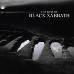 Black Sabbath (Ozzi Osbourne) - The best of ... 2 cds, Ophalen of Verzenden, Zo goed als nieuw, Boxset