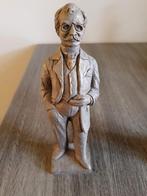 Beeldje Fons Olterdissen, Ophalen, Zo goed als nieuw