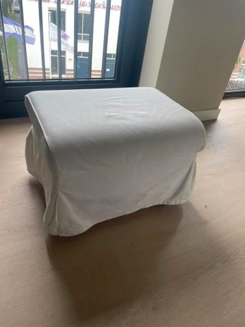 Ektorp Ikea Hocker/voetenbank - afbeelding 2