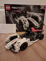 LEGO Technic Formula E Porsche 99X Electric 42137, Overige merken, Auto, Groter dan 1:32, Ophalen of Verzenden