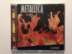 Metallica - Load (CD), Ophalen of Verzenden, Gebruikt