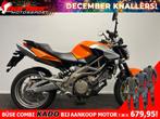 Aprilia SHIVER 750 (bj 2008), Motoren, Motoren | Aprilia, 750 cc, 2 cilinders, Motorrijbewijs A, Bedrijf