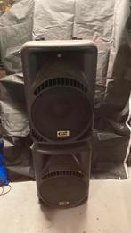 Gatt audio speaker, Gebruikt, Subwoofer, 120 watt of meer, Ophalen