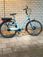 elektrische fiets Gazelle Chamonix C7+, Ophalen of Verzenden, Zo goed als nieuw, Gazelle