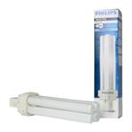 Philips MASTER PL-C 18W/830/2p spaarlamp nieuw in doos, Nieuw, Minder dan 30 watt, Ophalen, Spaarlamp