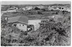 Schiermonnikoog bungalowpark oude ansichtkaart (B2306 ), Ophalen of Verzenden, Voor 1920, Gelopen