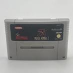 Super Nintendo Game: Mortal Kombat 3, Spelcomputers en Games, Games | Nintendo Super NES, Nintendo, Zo goed als nieuw, Support@nintendo.com