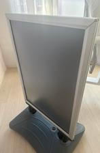 Stoepbord- Reclamebord., Ophalen, Zo goed als nieuw, Reclamebord