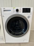 Keurige Beko wasmachine 10KG A+++ Garantie✅📞🚚, Energieklasse A of zuiniger, 85 tot 90 cm, 1200 tot 1600 toeren, Ophalen of Verzenden