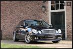 Mercedes-Benz Brabus 6.1 426pk Inruil, Auto's, Mercedes-Benz, Automaat, Achterwielaandrijving, 8 cilinders, 426 pk