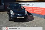 Nissan Note 1.6 AUTOMAAT, Auto's, Nissan, Gebruikt, 750 kg, 4 cilinders, Met garantie (alle)