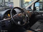 Mercedes Vito Bestel 122 CDI 320 V6 Climate/Camera/Navi/Marg, Auto's, Automaat, Euro 5, 2000 kg, 2987 cc