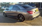 Mercedes-Benz CLA-Klasse 200 Prestige AMG Pano € 21.950,00, Auto's, Automaat, 715 kg, Bedrijf, Sedan