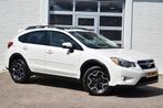 Subaru XV 2.0i Premium AWD Autom. | Navi | Leder | Airco | T, 15 km/l, 4 cilinders, 150 pk, Wit