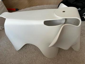 Olifant decoratie kinderkamer-babykamer beschikbaar voor biedingen