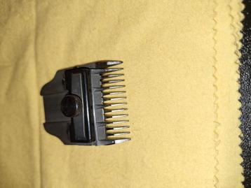 Aesculap favorita scheerkop 12 mm skiptooth  beschikbaar voor biedingen