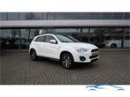 Mitsubishi ASX 1.6 Cleartec Invite+, clima, cruise, pano, tr, Auto's, Mitsubishi, Voorwielaandrijving, Euro 5, Gebruikt, 4 cilinders