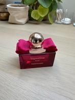 Salvatore Ferragamo Signorina Ribelle 30ml, Ophalen of Verzenden, Zo goed als nieuw