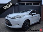 Ford Fiesta - 1.25 Limited/Airco/5Drs/1eEig/165Nap/Apk, Euro 5, Gebruikt, 1242 cc, 4 cilinders