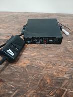 Oude CEP PR27GB scanner, Gebruikt, CEP, Onbekend, Ophalen of Verzenden