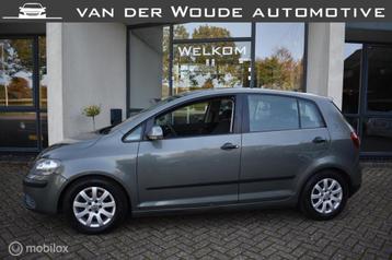 Volkswagen Golf Plus 1.6 FSI Comfortline Automaat|Clima! beschikbaar voor biedingen