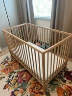 Ikea sniglar ledikant en kadolis matras, Ophalen, Ledikant