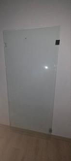 Glazen douchewand 90x200, Ophalen, Zo goed als nieuw