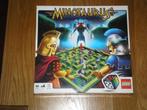 Lego spel. Minotaurus, Verzenden, Zo goed als nieuw, Complete set, Lego