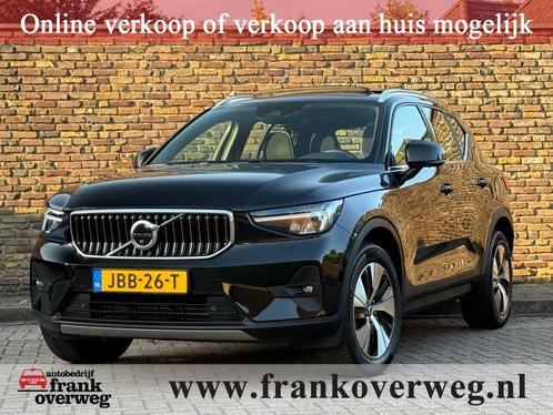 Volvo XC40 1.5 T5 Recharge Instription NIEUW MODEL Panodak H, Auto's, Volvo, Bedrijf, XC40, 360° camera, ABS, Adaptive Cruise Control