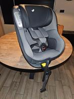 Joie Autostoel spin 360, Kinderen en Baby's, Autostoeltjes, 0 t/m 18 kg, Verstelbare rugleuning, Zo goed als nieuw, Isofix