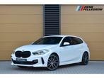 BMW 1 Serie 118i High Executive, Overige kleuren, Leder, Bedrijf, Lichtsensor