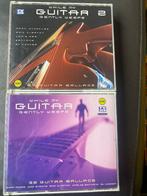 While My Guitar Gently Weeps 1 en 2 ( 2 x 2 cd box ), Ophalen of Verzenden, Zo goed als nieuw