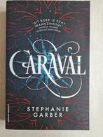Caraval van Stephanie Garber, Ophalen of Verzenden, Zo goed als nieuw, Diverse