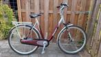 DAMESFIETS GIANT LEADER ST, Fietsen en Brommers, Fietsen | Dames | Damesfietsen, Ophalen, 53 tot 56 cm, Versnellingen, Giant
