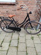 Altec fiets, Ophalen, Zo goed als nieuw