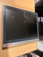 Beckhoff CP2915-0000 Touchscreen Monitor, Ophalen of Verzenden, Gebruikt