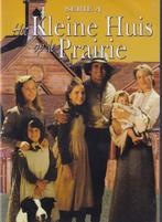 Te koop 6dvdbox het kleine huis op de prairie (serie 4), Alle leeftijden, Ophalen of Verzenden, Boxset