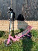 Spacescooter, Fietsen en Brommers, Steps, Ophalen of Verzenden, Zo goed als nieuw, Gewone step